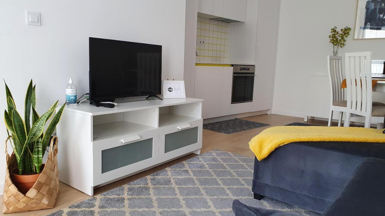 Palmeira Comfort アヴェイロ エクステリア 写真