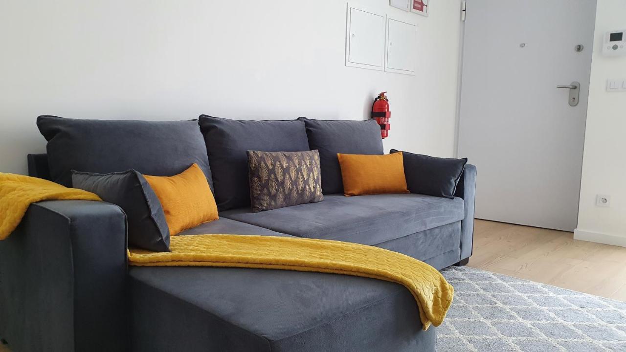 Palmeira Comfort アヴェイロ エクステリア 写真