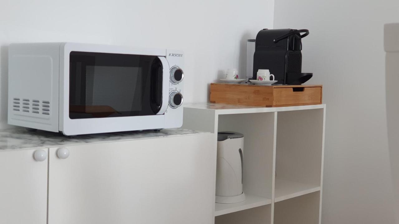 Palmeira Comfort アヴェイロ エクステリア 写真